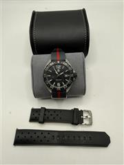 TAG HEUER Gent's Wristwatch FORMULA 1 WAZ1110
